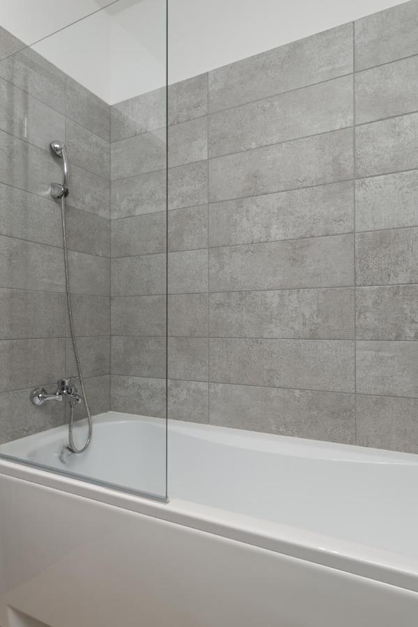 Parizs Garden Apartments Debrecen Bagian luar foto